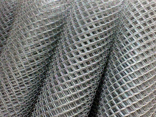 ตะแกรงถัก (CHAINLINK)